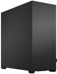 Fractal Design Pop XL Silent Full Tower E-ATX Gaming PC Case - Black
