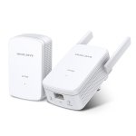 TP-Link AV1000 Gigabit Powerline WiFi Kit
