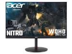 Acer Nitro 27" QHD IPS FreeSync 240Hz 1ms HDR Gaming Monitor