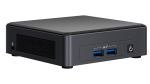 Intel NUC 11 Tiger Canyon Core i3-1115G4 Slim Barebone