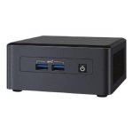 Intel NUC 11 Tiger Canyon Core i5-1135G7 Tall Barebone