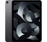 Apple iPad Air 5th 10.9" 64GB Tablet - Space Grey