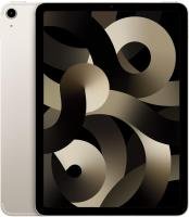 Apple iPad Air 5th Gen 10.9" 64GB Wi-Fi Tablet - Starlight