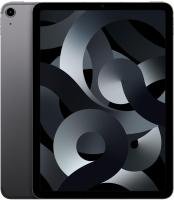 Apple iPad Air 5th 10.9" 256GB Tablet - Space Grey