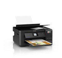 Epson Ecotank ET-2851 Wireless All-In-One Inkjet Printer - Includes Starter Ink Cartridges