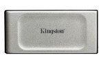 Kingston XS2000 4TB USB-C 3.2 Gen2 External Portable SSD