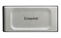 Kingston XS2000 4TB USB-C 3.2 Gen2 External Portable SSD