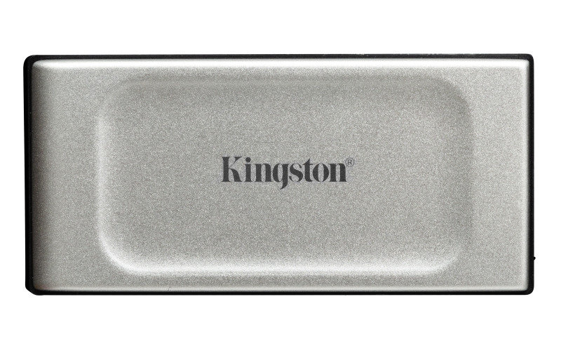Kingston XS2000 4TB Portable SSD
