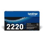 Brother TN-2220 Toner Cartridge - 2,600 Pages