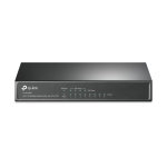 TP-Link TL-SF1008P 8-port 10/100 PoE Switch