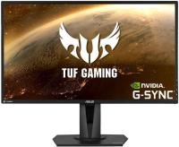 Asus TUF Gaming VG27AQ 27" WQHD IPS G-SYNC Compatible 165Hz Gaming Monitor