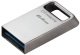Kingston DataTraveler Micro 64GB USB-A 3.2 Gen 1 Flash Drive
