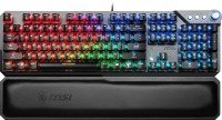 MSI VIGOR GK71 SONIC RGB Mechanical Gaming Keyboard UK Layout