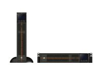 Vertiv Liebert GXT RT+ Single Phase UPS - 3000VA/2700W - 230V - Rack Tower