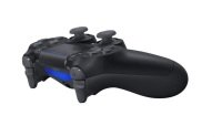 EXDISPLAY Sony PS4 Black Dualshock Controller