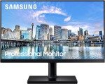 EXDISPLAY Samsung 22" T45F Full HD IPS Monitor with Height Adjustable Stand