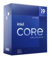 EXDISPLAY Intel Core i9 12900KF 12th Gen Alder Lake 16 Core Processor