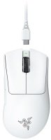 Razer DeathAdder V3 Pro White Optical Wireless Gaming Mouse