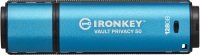 Kingston IronKey Vault Privacy 50 128GB USB-A Encrypted USB Stick
