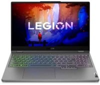 Lenovo Legion 5 15ARH7H Gaming Laptop, AMD Ryzen 7 6800H 3.2GHz, 16GB DDR5, 512GB M.2 NVMe SSD, 15.6" WQHD IPS, NVIDIA GeForce RTX 3070 Ti 8GB, Windows 11 Home