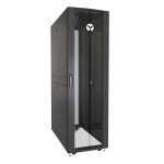 Vertiv VR3300 - 42U Freestanding Rack Cabinet