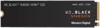 WD Black SN850X 4TB SSD M.2 2280 NVME PCI-E Gen4 Solid State Drive