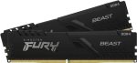 Kingston FURY Beast 64GB DDR4 3200MHz Desktop Memory for Gaming