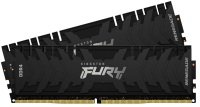 Kingston FURY Renegade 32GB DDR4 3600MHz Desktop Memory for Gaming