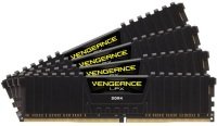 Corsair Vengeance LPX Black 32GB 3600MHz DDR4 Memory Kit (4x8GB)