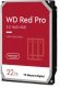 WD Red Pro 22TB NAS Hard Drive