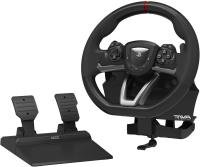 Hori Racing Wheel APEX Black Steering Wheel + Pedals PC, PlayStation 4, PlayStation 5