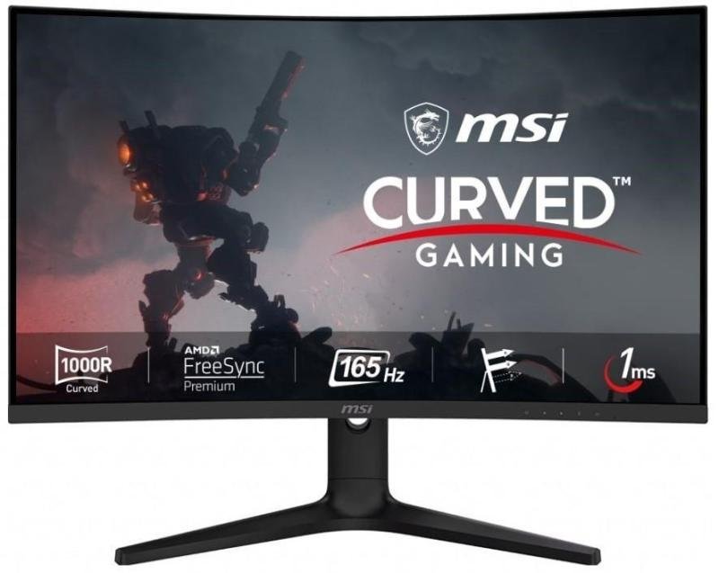 msi freesync premium