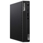 Lenovo ThinkCentre Tiny M60e Desktop PC, Intel Core i5-1035G1, 8GB DDR4, 256GB SSD M.2 NVMe, Intel UHD, WIFI, Bluetooth, Windows 11 Pro 64
