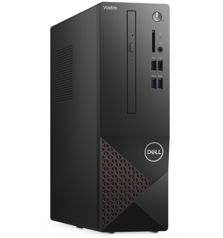 dell i3 7th generation desktop price