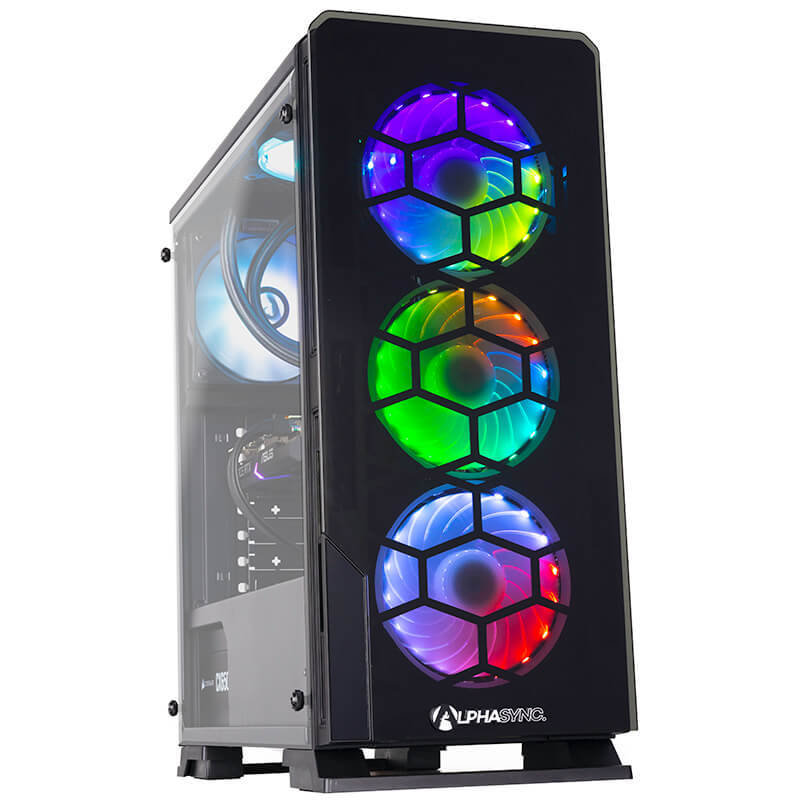 ebuyer custom pc