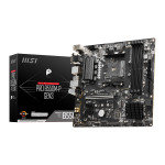 MSI B550 B550M-P GEN3 PRO mATX Motherboard