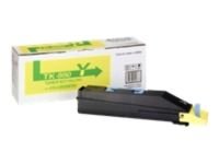 Kyocera TK880Y Yellow Toner cartridge