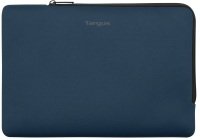 Targus EcoSmart 13-14" MultiFit Sleeve - Blue