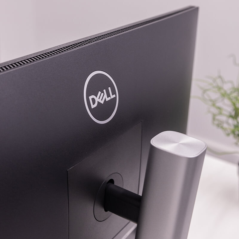 Dell P2422H 24 Inch Full HD Professional Monitor | Ebuyer.com