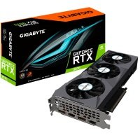 Gigabyte GeForce RTX 3070 EAGLE V2 8GB Graphics Card