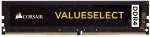 Corsair Value Select 8GB DDR4 2400MHz CL16 Desktop Memory