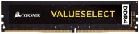 Corsair Value Select 8GB DDR4 2400MHz CL16 Desktop Memory
