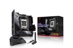 ASUS AMD ROG STRIX X670E-I GAMING WIFI Micro ITX Gaming Motherboard