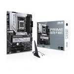 ASUS AMD PRIME X670-P WIFI AM5 DDR5 ATX Gaming Motherboard