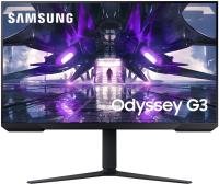 Samsung 32" Odyssey G3 165Hz FHD FreeSync Premium Gaming Monitor