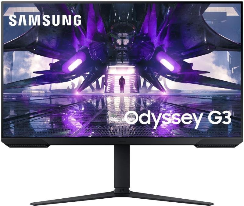 Samsung LS32AG320NUXXU 32 Inch Odyssey G3 Gaming Monitor