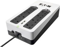 Eaton 3S 700B UPS - Off Line Uninterruptible Power Supply - 3S700B - 700VA (8 BS outlets, 2 USB Type