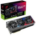 ASUS NVIDIA GeForce RTX 4090 ROG Strix OC Graphics Card for Gaming - 24GB
