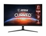 MSI G274CV Full HD VA AMD FreeSync 27" Curved Gaming Monitor