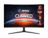 MSI G274CV Full HD VA AMD FreeSync 27" Curved Gaming Monitor